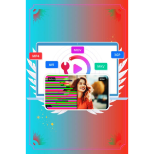 🎆 AnyRec Video Repair 🔑 Регистрационный код на 1 год