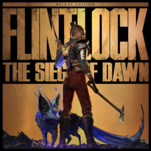 Flintlock: The Siege of Dawn Deluxe Edition | Steam
