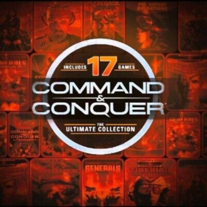 Command & Conquer The Ultimate Collection | Steam
