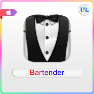 Bartender 6 ,bartender ключ -bartender mac​ Key 🔑