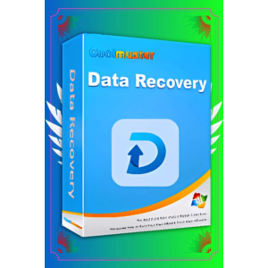🧊 Coolmuster Data Recovery 📋 Аккаунт 🚀