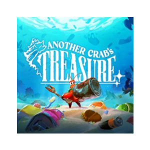 Another Crab´s Treasure + игры | Steam Гарантия