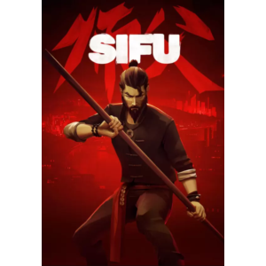 🟡 SIFU 🟡STEAM КЛЮЧ⭐(✅РФ+CНГ✅) 🚀МОМЕНТАЛЬНО🚀 + 🎁