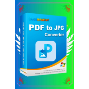 🧊 Coolmuster PDF to JPG Converter 📋Аккаунт