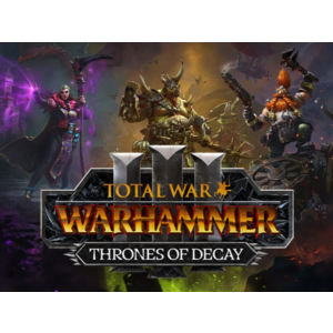 🟥🟨🟩 Thrones of Decay DLC на выбор КЛЮЧ СРАЗУ🟥🟨🟩