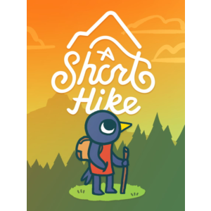 A SHORT HIKE 💎 [ONLINE EPIC] ✅ Полный доступ ✅ + 🎁