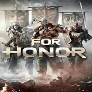 ⚫️For Honor / Фор Хонор | ПК Epic Games EGS