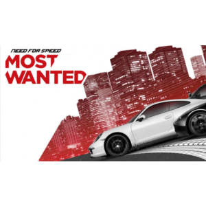 Need for Speed™ Most Wanted - STEAM АККАУНТ🔥