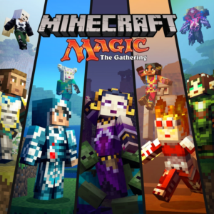 ✅Набор скинов Magic: The Gathering✅PS4✅ПСН✅PLAYSTATION