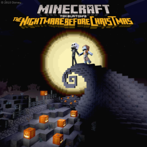 ✅Кошмар перед Рождеством✅PS4✅ПСН✅PLAYSTATION