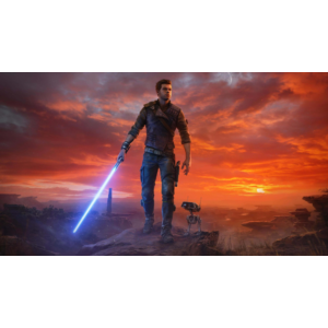 STAR WARS Jedi: Survivor™ Deluxe - STEAM 🔥