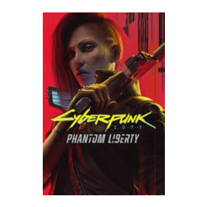 Cyberpunk 2077 DLC-Phantom Liberty Pack🎮XBOX