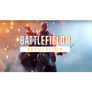 Battlefield™ 1 Revolution - STEAM АККАУНТ 🔥