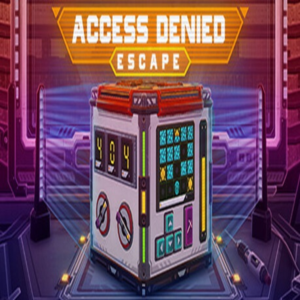 Access Denied: Escape (Steam key / РФ+Весь мир)