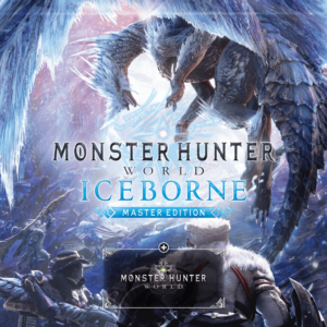 ✅Monster Hunter World: Iceborne, расширенное издание✅PS
