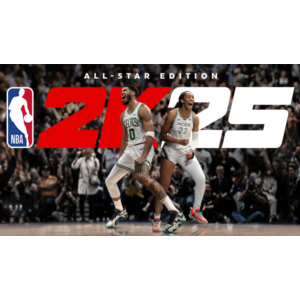 NBA 2K25 All-Star Edition (Steam Gift Россия)