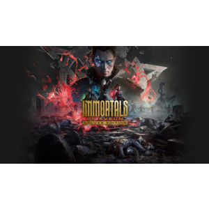 Immortals of Aveum Deluxe Edition - STEAM 🔥