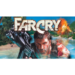 Far Cry 1 - STEAM АККАУНТ 🔥