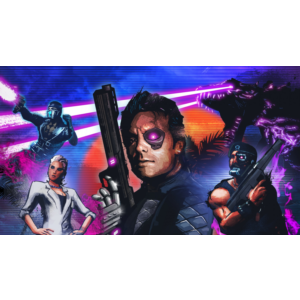 Far Cry 3 Blood Dragon - STEAM АККАУНТ 🔥