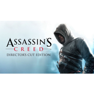 Assassin´s Creed 1: Director´s Cut - STEAM 🔥