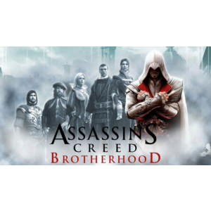 Assassin’s Creed® Brotherhood - STEAM 🔥