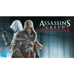 Assassin´s Creed Revelations Gold - STEAM 🔥