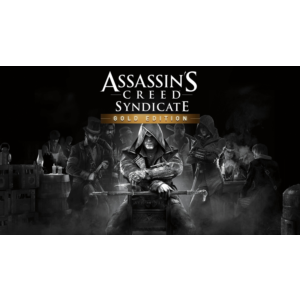 Assassin´s Creed Syndicate - STEAM 🔥