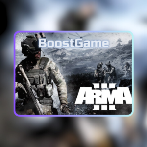 ・ARMA 3・STEAM GLOBAL・