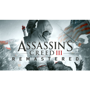 Assassin´s Creed 3 Remastered - STEAM 🔥