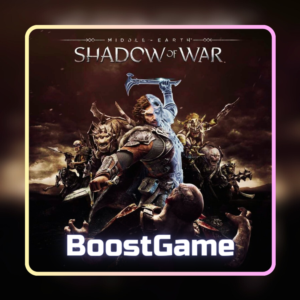 ・MIDDLE-EARTH: SHADOW OF WAR・STEAM GLOBAL・