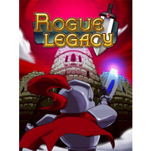 ROGUE LEGACY 💎 [ONLINE EPIC] ✅ Полный доступ ✅ + 🎁