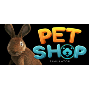 Pet Shop Simulator | Steam Гарантия
