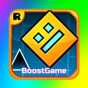 ・GEOMETRY DASH・STEAM GLOBAL・