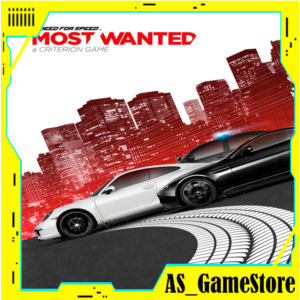 ⚫️Need for Speed Most Wanted / НФС | ПК Epic Games EGS