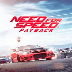 ⚫️Need for Speed Payback / НФС | ПК Epic Games EGS⚫️