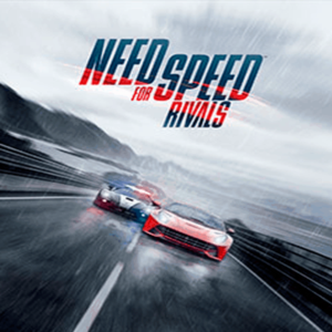 ⚫️Need for Speed Rivals / НФС | ПК Epic Games EGS