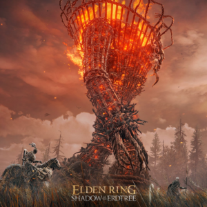 ELDEN RING Shadow of the Erdtree®+БОЛЬШОЙ КЭШБЭК✔️