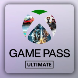✅КЛЮЧ🔑Xbox Game Pass Ultimate на 12 месяцев🎮📀