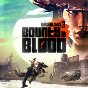 ✅Borderlands 3: Кровавая охота PS4™ &  PS5™✅ПСН