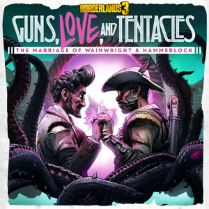 ✅Borderlands 3: Любовь, пушки и щупальца PS4™ &  PS5™