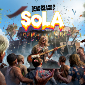 ✅Dead Island 2 - SoLA✅PS4✅PS5✅ПСН✅PLAYSTATION