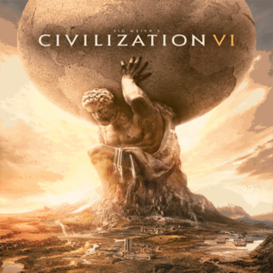 ⚫️Civilization 6 / Цивилизация VI | ПК Epic Games EGS⚫️