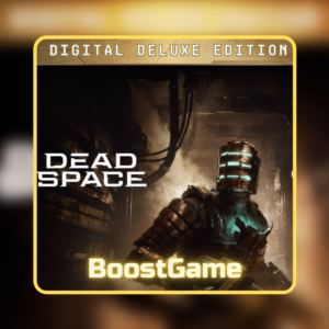 ・DEAD SPACE REMAKE (2023) DELUXE EDITION・STEAM GLOBAL・