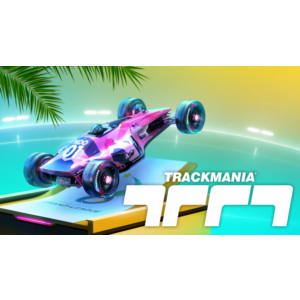 TRACKMANIA 💎 [ONLINE EPIC] ✅ Полный доступ ✅ + 🎁