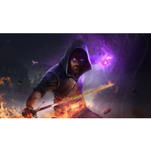 Blade & Sorcery - STEAM АККАУНТ 🔥