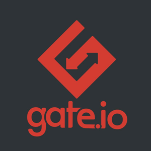 ⚡️БЫСТРО⚡️Подарочная карта GATE.IO 5$-3000$. ЦЕНА✅
