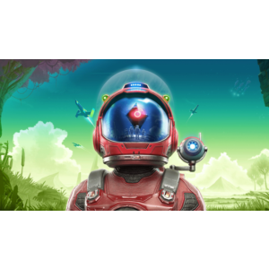 No Man´s Sky - STEAM АККАУНТ 🔥