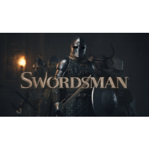 Swordsman VR - STEAM АККАУНТ 🔥
