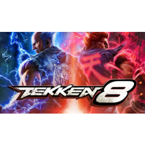 ⭐Tekken 8⭐XBOX  Series X | S