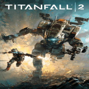 ⚫️Titanfall 2 / Титанфол 2 | ПК Epic Games EGS⚫️